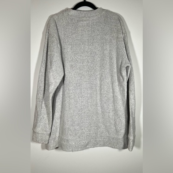 Pressbox Comfy Terry KENTUCKY WILDCATS sweatshirt sz XL collegiate preppy - Picture 2 of 8